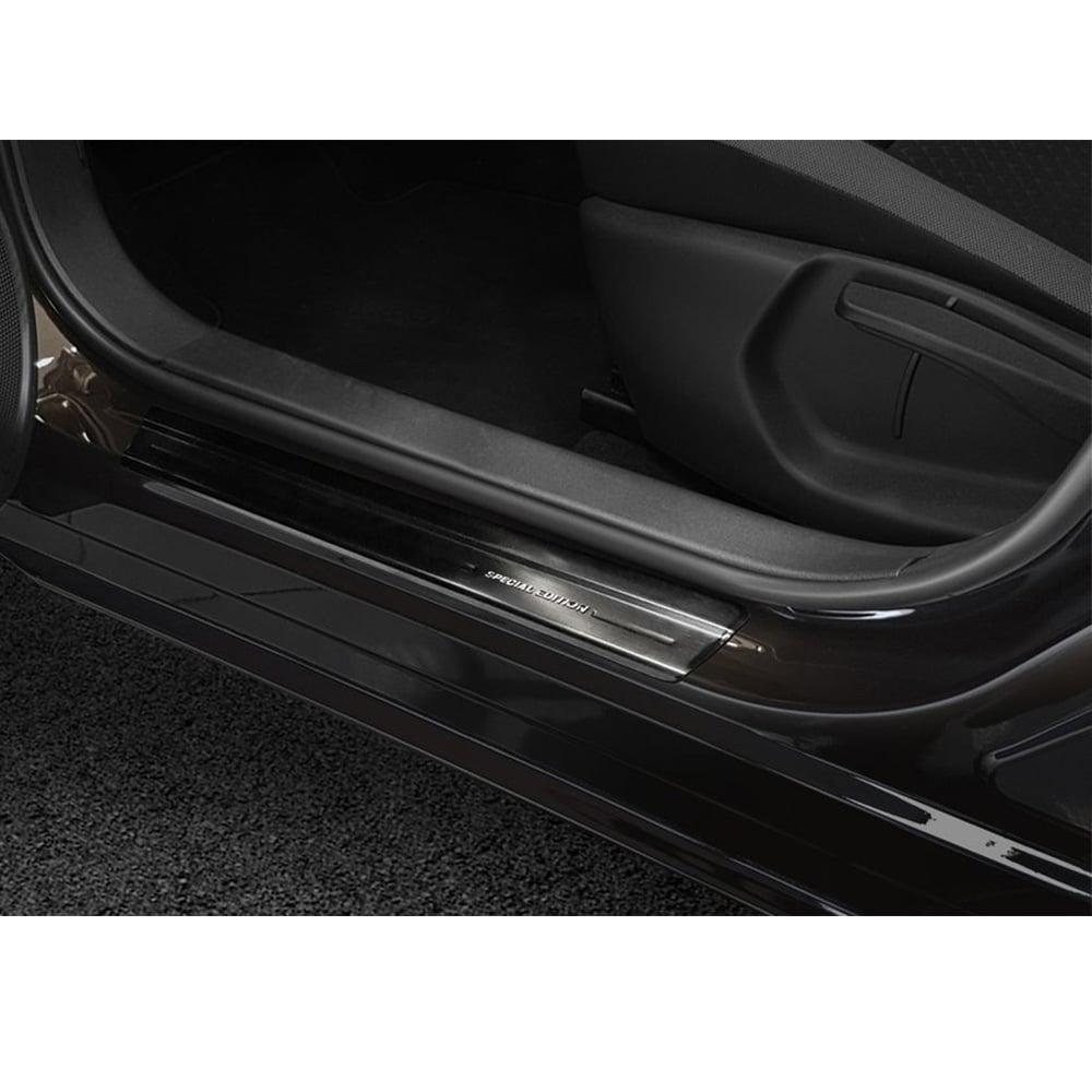 Indstigningslister Nissan Juke