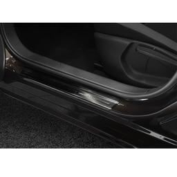 Indstigningslister Nissan Juke