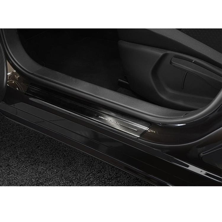 Indstigningslister Nissan Juke