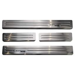 Innstegslist VW Tiguan