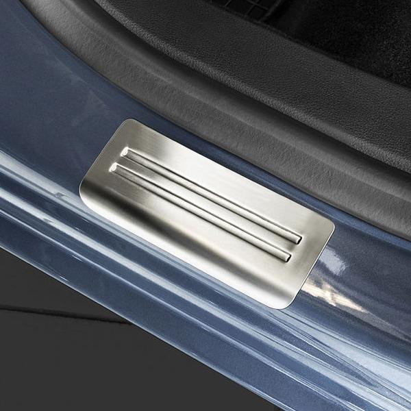 Innstegslist Opel Astra Sports Tourer