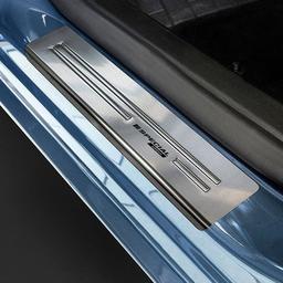 Innstegslist Opel Astra Sports Tourer