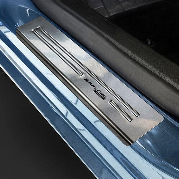 Innstegslist Opel Astra Sports Tourer