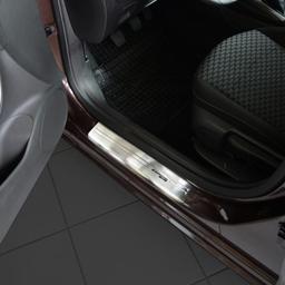 Dørtrinsliste Opel Astra 5 Sports Tourer