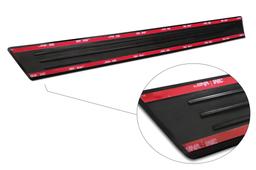 Instegslister Special Edition Chrome Opel Mokka II (B) Crossover