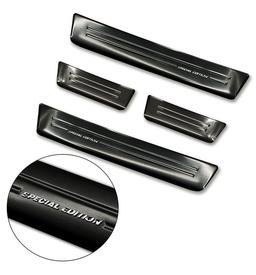 Door sills "Special Edition" Chrome Opel ZAFIRA C Tourer FL