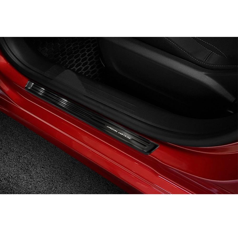 Indstigningslister Opel Corsa F Hatchback