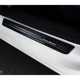 Indstigningslister Peugeot 508 SW