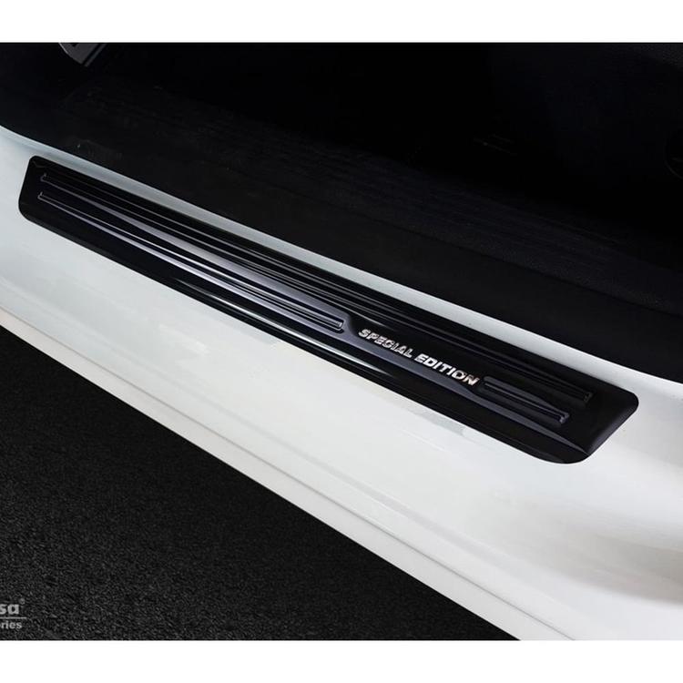 Indstigningslister Peugeot 508 SW