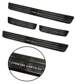 Door sills "Special Edition" Chrome Peugeot 508 I / 508 I SW FL