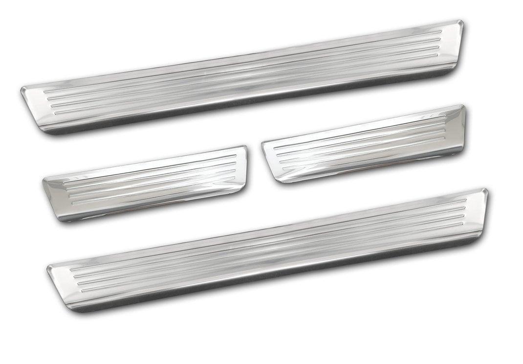 Door sills Peugeot 2008 II Crossover