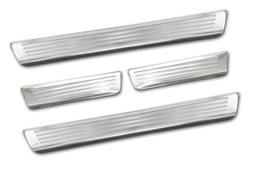 Door sills Peugeot 2008 II Crossover