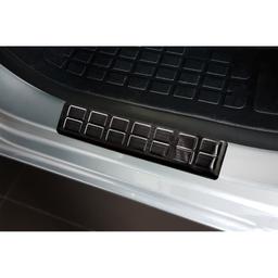 Svart Instegslist Citroen/Opel/Peugeot/Toyota
