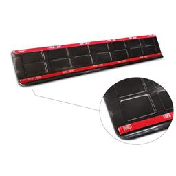Svart Instegslist Citroen/Opel/Peugeot/Toyota