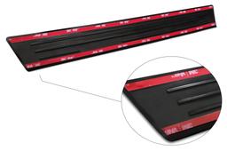 Door sills "Special Edition" Chrome Renault ARKANA SUV