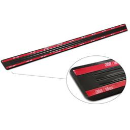 Door sills "Special Edition" Chrome Skoda ENYAQ IV