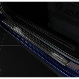 Indstigningslister Seat Tarraco