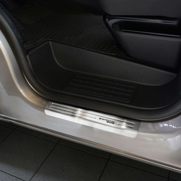 Dørtrinsliste VW T6