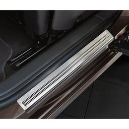 Indstigningsliste VW Sharan