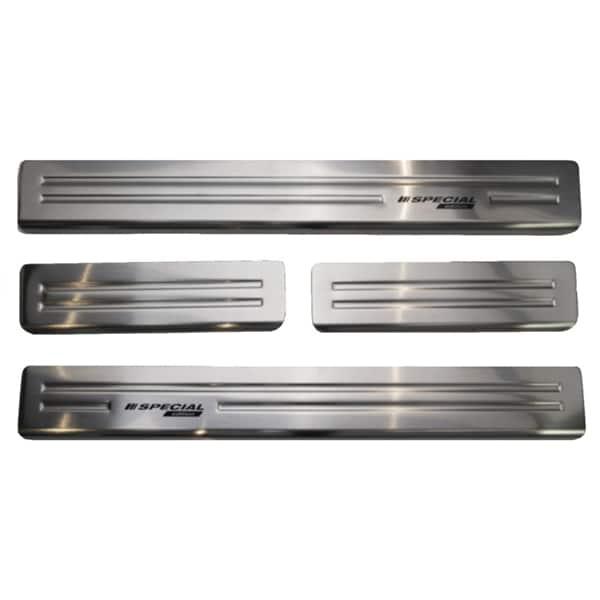 Innstegslist VW Tiguan