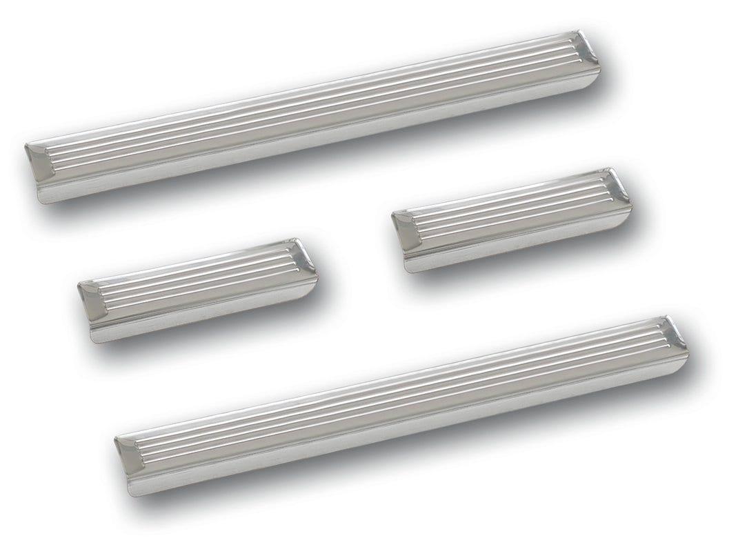 Door sills "lines" VW Passat B8 (variant / limousine) FL
