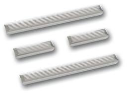 Door sills "lines" VW Passat B8 (variant / limousine) FL