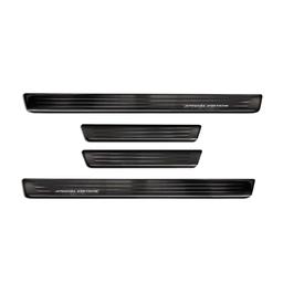 Door sills "Special Edition" Chrome VW ID 4 SUV