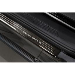 Door sills "Special Edition" Chrome VW ID 4 SUV