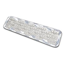 Indstigningslister (2 stk.) Børstet stål VW ID. Buzz / Buzz Cargo