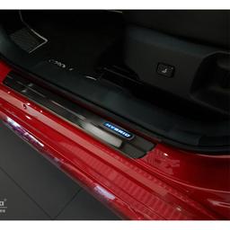 Indstigningslister Toyota Corolla 5drs