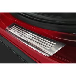 Door sills "Lines" Rear Hyundai Tucson IV