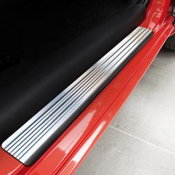 Door sills "Line" Hyundai i20