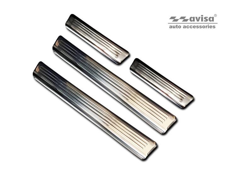 Door sills Ford Kuga III