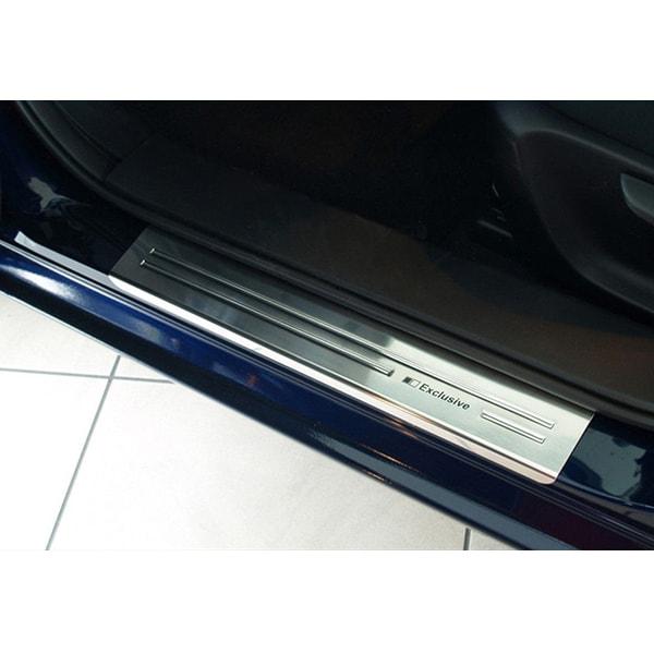 Innstegslist Mazda 6