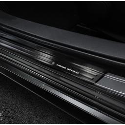 Indstigningslister Mazda 3 Hatchback