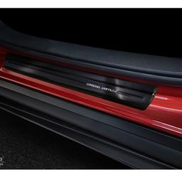 Indstigningslister Mazda CX-30