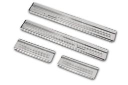 Door sills "Exclusive" Mazda CX-5 II FL