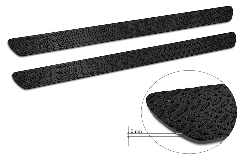 Instegslister Universal