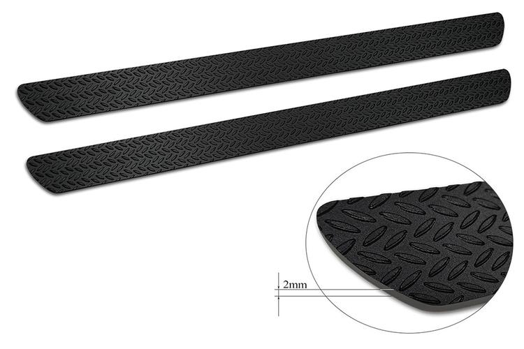 Instegslister Universal