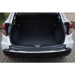 Lastskydd borstat stål Honda HR-V