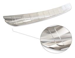 Rear bumper protector Mercedes GLB (X247) Crossover