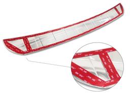 Rear bumper protector Mercedes GLB (X247) Crossover