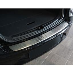 Takapuskurin suojapelti harjattu teräs Seat Altea XL