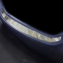 Puskurin suojapelti harjattu teräs Toyota Corolla XI (American Verrsion)