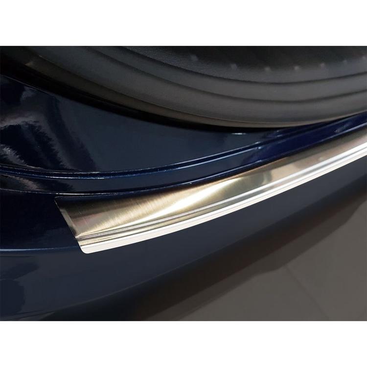 TakaTakapuskurin suojapelti harjattu teräs Hyundai Santa Fe