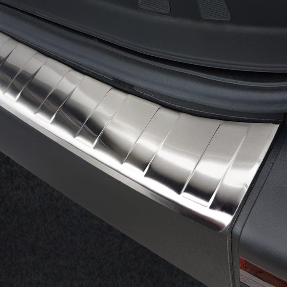 Lastskydd borstat stål MB Sprinter III