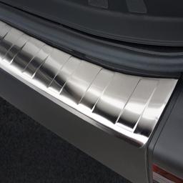 Lastskydd borstat stål MB Sprinter III