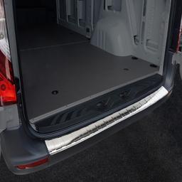 Lastskydd borstat stål MB Sprinter III