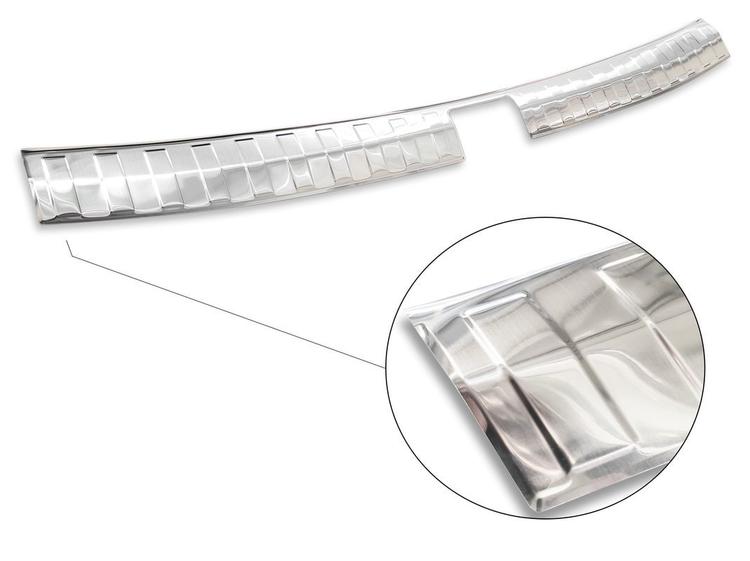 Lastskydd  VW Tiguan II FL