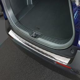 Lastskydd borstat stål Toyota RAV4 V generation